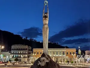 Prodej ubytování, Zante, Zakynthos, Řecko, 1650 m2
