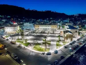 Prodej rodinného domu, Vanato, Zakynthos, Jónské Ostrovy, Řecko, 125 m2