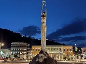 Prodej rodinného domu, Vanato, Zakynthos, Jónské Ostrovy, Řecko, 125 m2