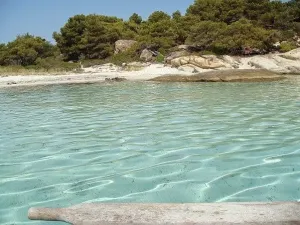 Prodej domu, Chalkidiki, Řecko, 448 m2