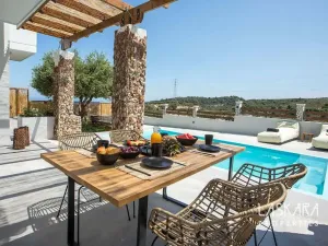 Prodej rodinného domu, Rhodes, Afantou, Psinthos, Řecko, 120 m2