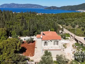 Prodej rodinného domu, Ostrov Kefalonia, Argostoli, Sami, Řecko, 145 m2