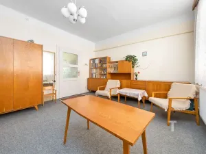 Prodej rodinného domu, Boskovice, Křižíkova, 140 m2