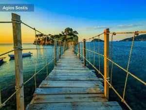Prodej domu, Vasilikos, Zakynthos, Jónské Ostrovy, Řecko, 485 m2