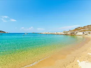 Prodej rodinného domu, Agios Nikolaos, Chalkidiki, Řecko, 115 m2