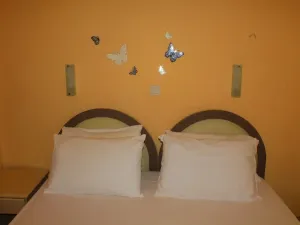 Prodej ubytování, Korfu, Jónské Ostrovy, Řecko, 490 m2