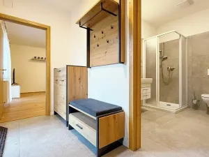 Pronájem rodinného domu, Brno, Pod Mniší horou, 61 m2