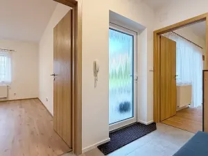 Pronájem rodinného domu, Brno, Pod Mniší horou, 61 m2