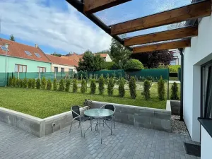 Pronájem rodinného domu, Brno, Pod Mniší horou, 61 m2