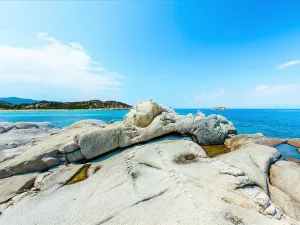 Prodej domu, Sarti, Chalkidiki, Řecko, 320 m2