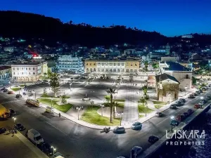 Prodej rodinného domu, Ostrov Zakynthos, Zakynthos, Laganas, Řecko, 200 m2