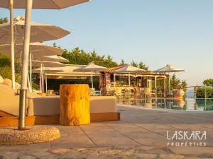 Prodej ubytování, Zakynthos, Zakynthos, Korithi, Řecko, 450 m2