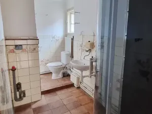 Prodej rodinného domu, Praha - Radotín, Na betonce, 280 m2