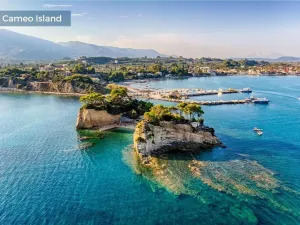 Prodej rodinného domu, Tsilivi, Zakynthos, Řecko, 105 m2