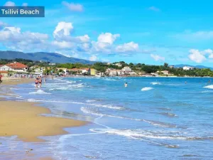 Prodej rodinného domu, Tsilivi, Zakynthos, Řecko, 105 m2