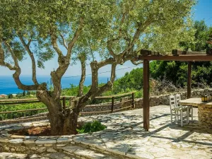 Prodej rodinného domu, Zakynthos, Jónské Ostrovy, Řecko, 350 m2