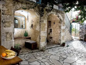 Prodej rodinného domu, Kefalonia, Sami, Erissos, Řecko, 250 m2