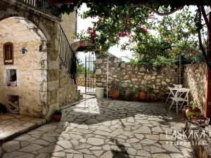 Prodej rodinného domu, Kefalonia, Sami, Erissos, Řecko, 250 m2