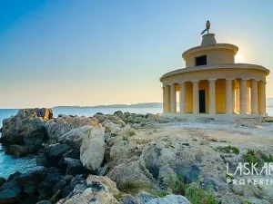 Prodej rodinného domu, Kefalonia, Sami, Erissos, Řecko, 250 m2