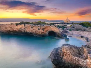 Prodej rodinného domu, Kefalonia, Sami, Erissos, Řecko, 250 m2