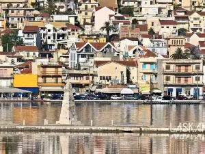 Prodej rodinného domu, Kefalonia, Sami, Erissos, Řecko, 250 m2