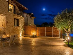 Prodej rodinného domu, Ostrov Zakynthos, Zakynthos, Vanato, Řecko, 262 m2