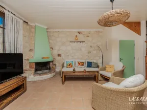 Prodej rodinného domu, Ostrov Zakynthos, Zakynthos, Vanato, Řecko, 262 m2