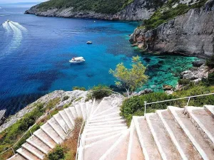 Prodej bytu 2+kk, Tsilivi, Zakynthos, Jónské Ostrovy, Řecko, 36 m2