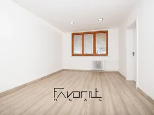 Prodej bytu 3+1, Ostrava, Čujkovova, 68 m2