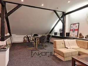 Prodej kanceláře, Olomouc, Rolsberská, 225 m2