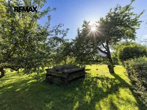 Prodej pozemku pro bydlení, Olšany, 1015 m2