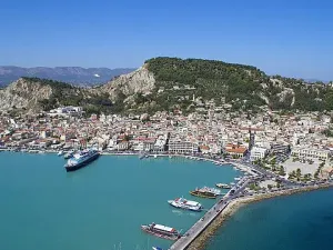 Prodej bytu 5+kk, Tsilivi, Zakynthos, Jónské Ostrovy, Řecko, 140 m2
