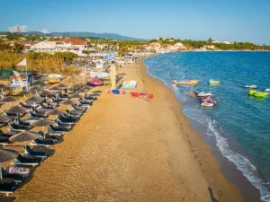 Prodej bytu 3+kk, Tsilivi, Zakynthos, Jónské Ostrovy, Řecko, 62 m2