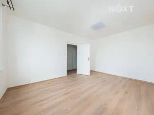 Pronájem bytu 1+1, Heřmanův Městec, V Lukách, 34 m2
