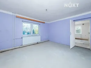 Prodej činžovního domu, Moravany, 140 m2
