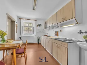Prodej rodinného domu, Horní Libchava, 230 m2