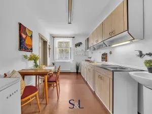 Prodej rodinného domu, Horní Libchava, 230 m2
