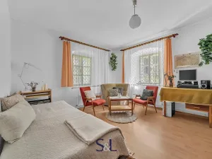 Prodej rodinného domu, Horní Libchava, 230 m2