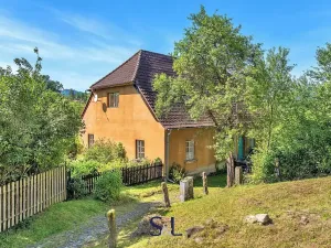 Prodej rodinného domu, Horní Libchava, 230 m2