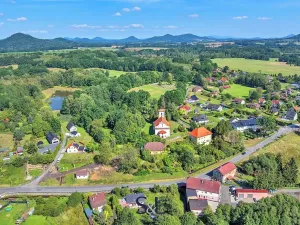 Prodej rodinného domu, Horní Libchava, 230 m2