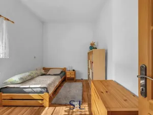 Prodej rodinného domu, Doksy, náměstí Republiky, 470 m2