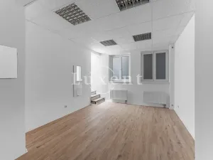 Prodej činžovního domu, Praha - Nové Město, Na bojišti, 632 m2