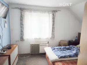 Prodej zemědělské usedlosti, Kněžice, 190 m2