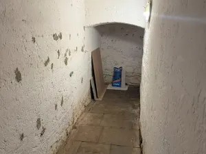 Pronájem bytu 2+kk, Trutnov, Horská, 39 m2