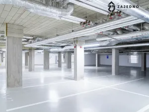 Pronájem bytu 1+kk, Brno, třída Generála Píky, 35 m2