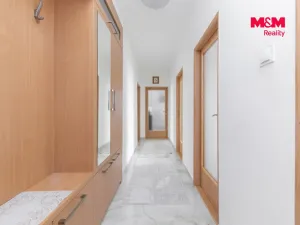 Prodej bytu 3+1, Brno - Líšeň, Bačovského, 75 m2
