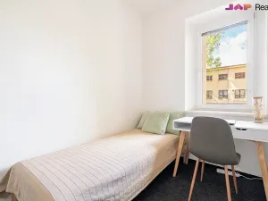 Prodej bytu 2+1, Brno, Mathonova, 46 m2