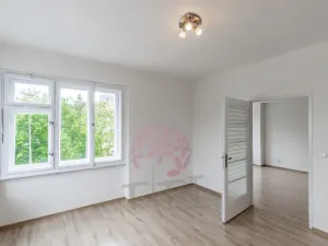 Pronájem bytu 2+1, Praha - Vršovice, Bělocerkevská, 73 m2