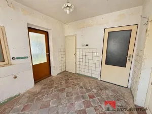 Prodej rodinného domu, Ledčice, 138 m2
