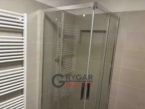 Pronájem bytu 2+kk, Praha - Dolní Chabry, Za Pískovnou, 57 m2
